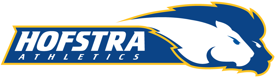 Hofstra Pride 2005-Pres Alternate Logo v3 diy DTF decal sticker